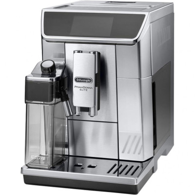 Delonghi PrimaDonna Elite ECAM 656.75.MS