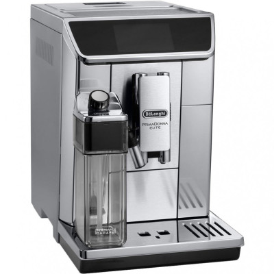 Delonghi PrimaDonna Elite ECAM 656.75.MS