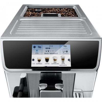 Delonghi PrimaDonna Elite ECAM 656.75.MS