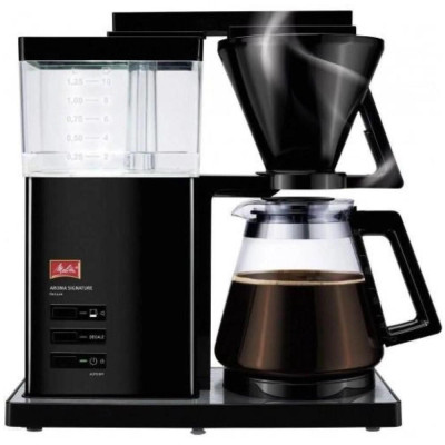 Melitta Aroma Signature Deluxe 1007-03