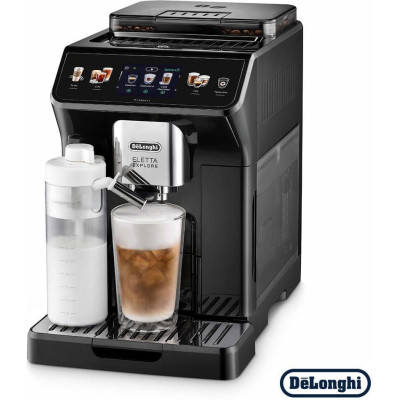 Delonghi Eletta Explore ECAM 450.65.G
