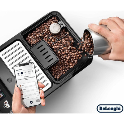 Delonghi Eletta Explore ECAM 450.65.G