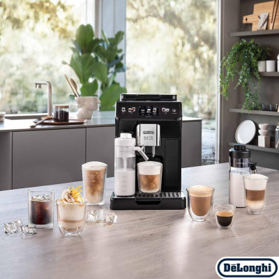 Delonghi Eletta Explore ECAM 450.65.G