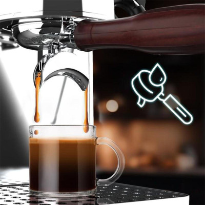 CECOTEC Baristeo Intima (A01_EU01_100127)