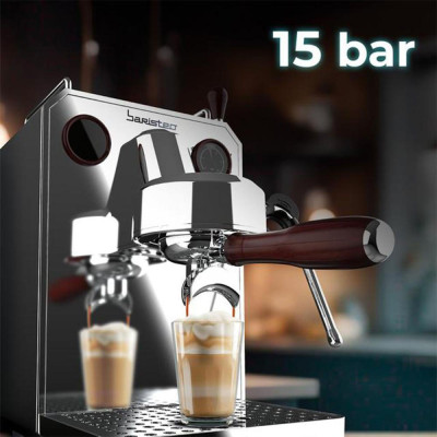 CECOTEC Baristeo Intima (A01_EU01_100127)