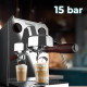 CECOTEC Baristeo Intima (A01_EU01_100127)