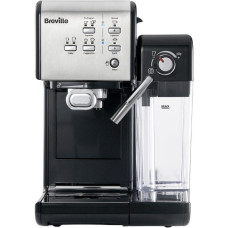 Breville PrimaLatte II VCF108X