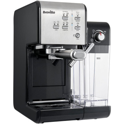 Breville PrimaLatte II VCF108X