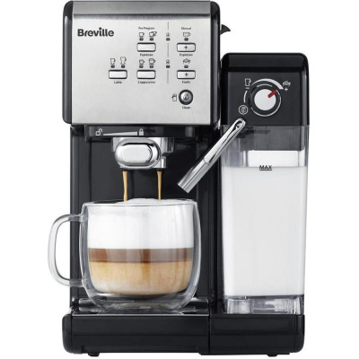 Breville PrimaLatte II VCF108X