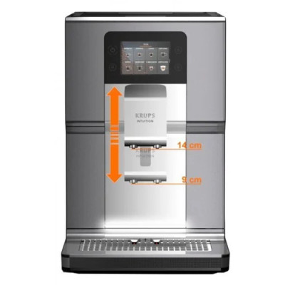 Krups Intuition Preference+ EA875 (EA875E10)