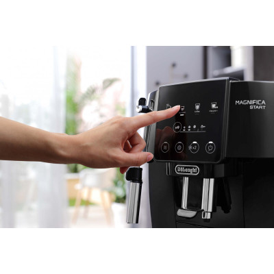 Delonghi Magnifica Start ECAM 220.21.B