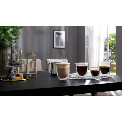 Delonghi Magnifica Start ECAM 220.21.B