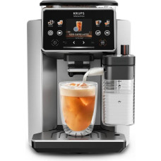 Krups Sensation Milk Elite Hot & Cold (EA918GE0)