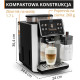 Krups Sensation Milk Elite Hot & Cold (EA918GE0)