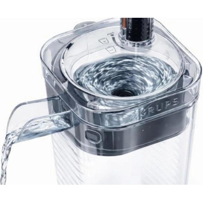 Krups Sensation Milk Elite Hot & Cold (EA918GE0)