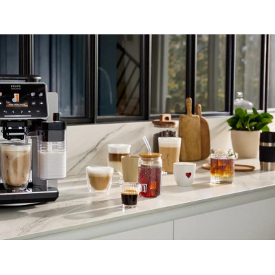 Krups Sensation Milk Elite Hot & Cold (EA918GE0)