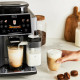Krups Sensation Milk Elite Hot & Cold (EA918GE0)