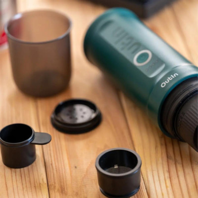Outin Teal (OTEM-01-TEAL)