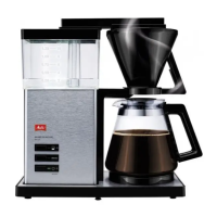 Melitta Aroma Signature Deluxe 1007-02