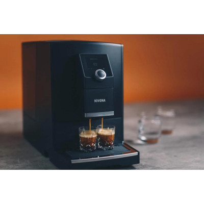 Nivona CafeRomatica 791 (NICR 791)