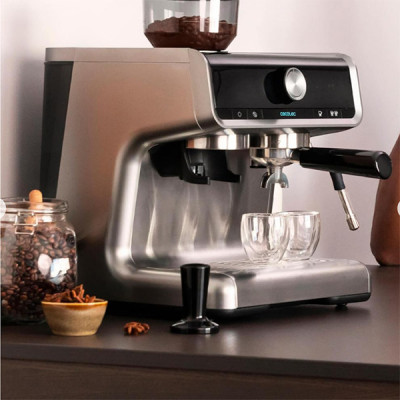 CECOTEC Cumbia Power Espresso 20 Barista Cream (01589)
