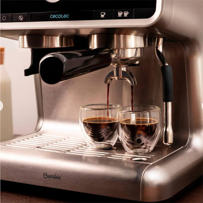 CECOTEC Cumbia Power Espresso 20 Barista Cream (01589)