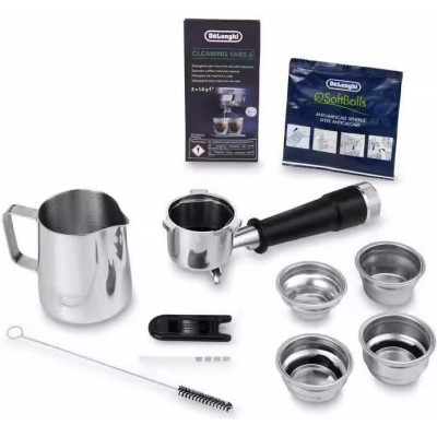 Delonghi La Specialista Opera EC 9555.BK
