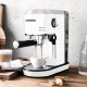 Gastroback Design Espresso Piccolo White (42717)