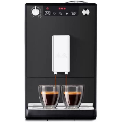 Melitta Solo Frosted Black (E950544) E950-544