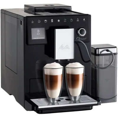 Melitta CI Touch Black (F630-102)