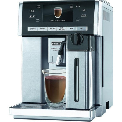 Delonghi PrimaDonna Exclusive ESAM 6900.M