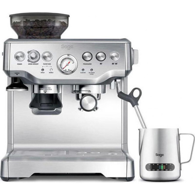 Sage Barista Express SES875BSS