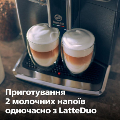 Saeco Xelsis Suprema SM8889/00