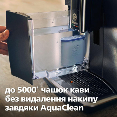 Saeco Xelsis Suprema SM8889/00