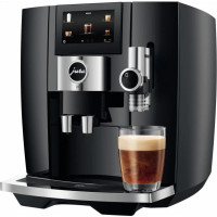 Jura J8 Piano Black (EA) 15457