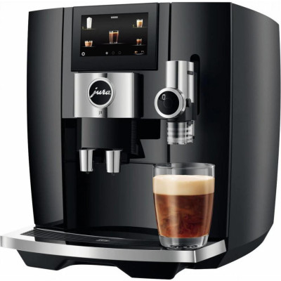 Jura J8 Piano Black (EA) 15457