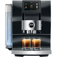 Jura Z10 Diamond Black (EA) 15349