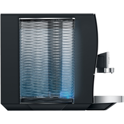 Jura Z10 Diamond Black (EA) 15349