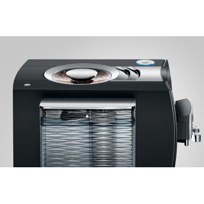 Jura Z10 Diamond Black (EA) 15349