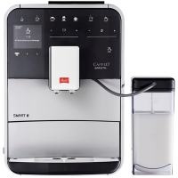 Melitta Caffeo Barista T Smart Silver F83/0-101