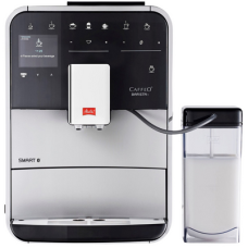 Melitta Caffeo Barista T Smart silver F83/0-101