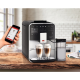 Melitta Caffeo Barista T Smart silver F83/0-101