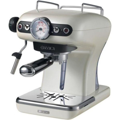 Ariete Espresso Vintage Pearl (1389A)