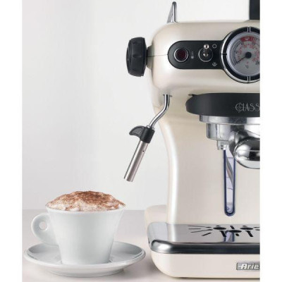 Ariete Espresso Vintage Pearl (1389A)