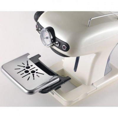 Ariete Espresso Vintage Pearl (1389A)