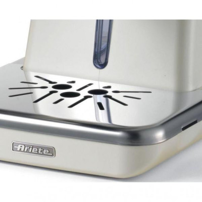 Ariete Espresso Vintage Pearl (1389A)