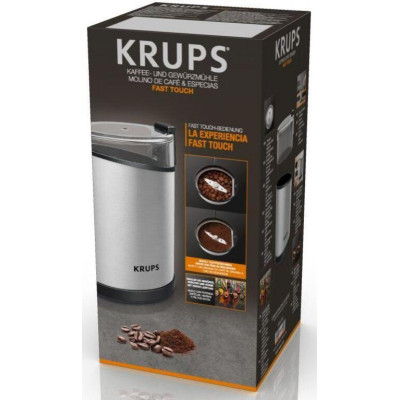 KRUPS GX204D10