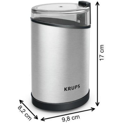 KRUPS GX204D10