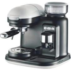 Ariete 1318 Espresso Moderna White (1318/01)