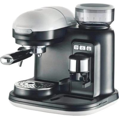 Ariete 1318 Espresso Moderna White (1318/01)